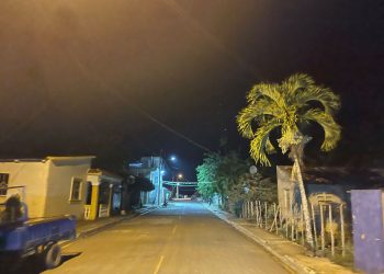 La 20 Casitas Gonzalo