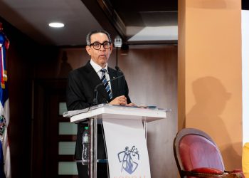 Magistrado Ramón Herrera Carbuccia