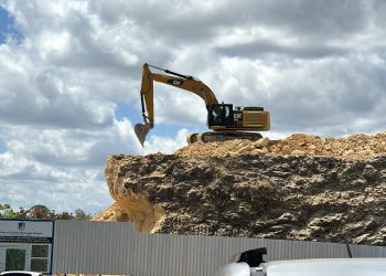Obras Públicas distribuidor de Gonzalo