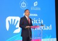 Presidente SCJ Henry Molina