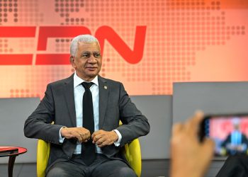 Ricardo de los Santos