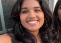 Sudiksha Konanki
