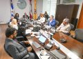 TC en santiago