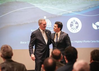 abinader y wellington