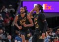 cavaliers