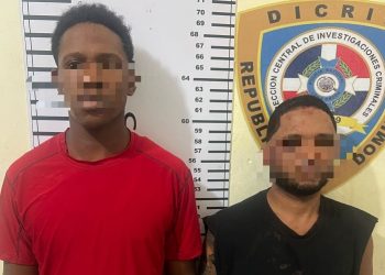 delincuentes en yamasá