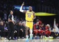 lebron