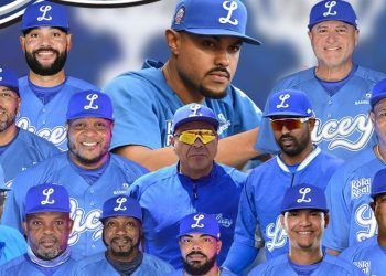 licey coahc