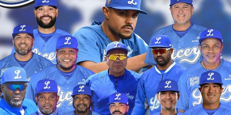 licey coahc