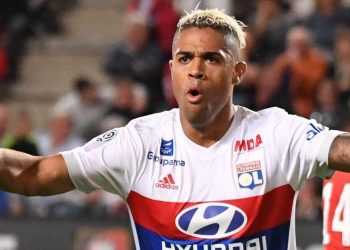 mariano diaz