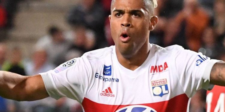 mariano diaz