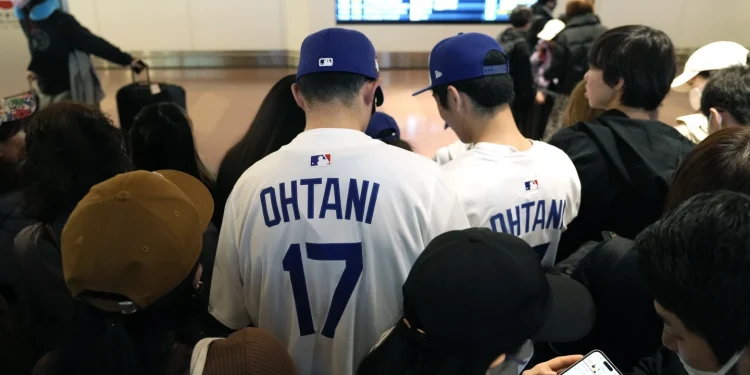 ohtani