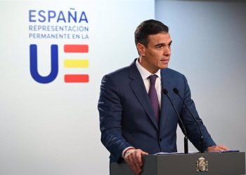 pedro sanchez