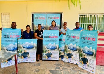 presentación Las Galeras Cero Plástico