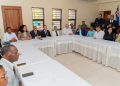 presidente SCJ