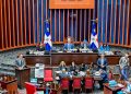 senado