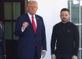 trump y zeleksky
