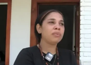 Carolina Vargas Ureña