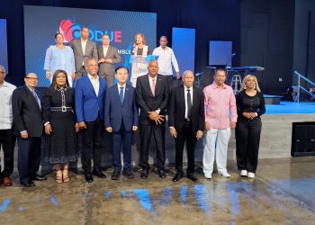 Codue Junta de Directores 2025 2027