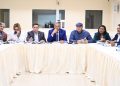 Comisión Codigo Penal