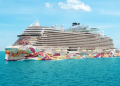 Crucero Norwegian Aqua