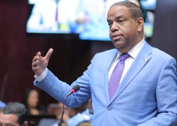 Danilo Diaz diputado nacional