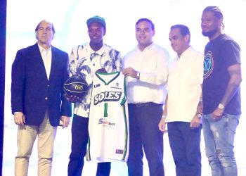 Daylin Thomas primer pick