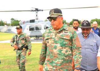 Director de Migración