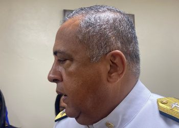 Director de migración