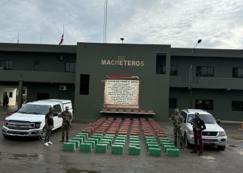 Ejercito montecristi