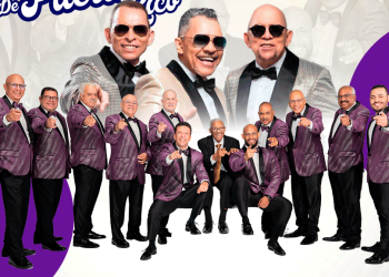 El Gran Combo. y los rosarios png