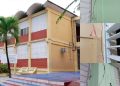 Escuela en Samaná