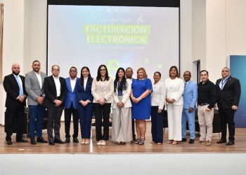 Facturación electronica DGII Bani