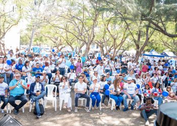 Fundación por el autismo