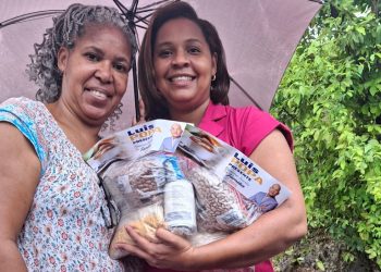 Habichuelas con Dulces sdo