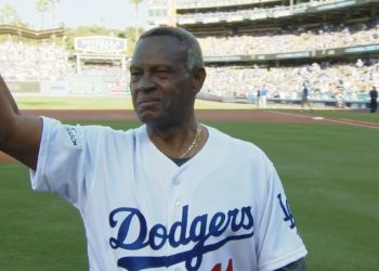 Manny Mota