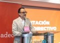Mario De Ferrari, nuevo presidente de ADECC