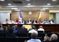 Mesa técnica