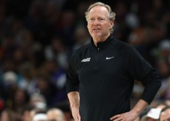 Mike Budenholzer