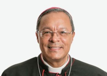 Monseñor Faustino Burgos Brisman