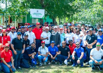 Presidente del Senado, Ricardo de los Santos