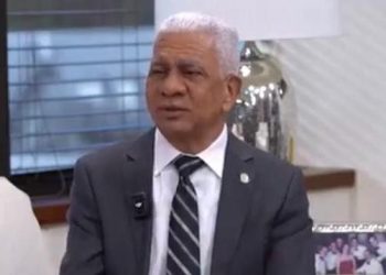 Ricardo de los Santos