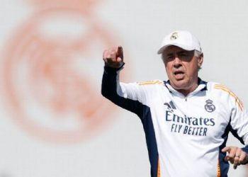 ancelotti