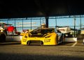 auto de carrera