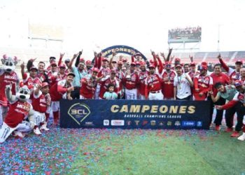 diablos rojos