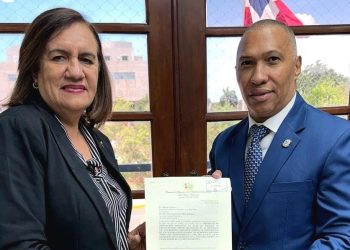 diputado PLD deposita proyecto