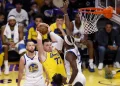 golden state
