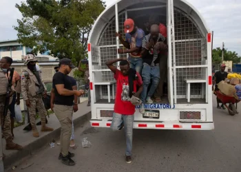 migracion haitiano