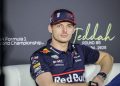 neerlande max verstappen