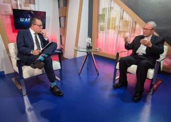 Burgos Brisman, secretario general de la Conferencia del Episcopado Dominicano